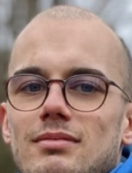 Simon Ludovicy