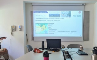 students seminar