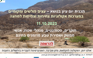 יום עיון