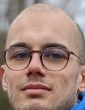 Simon Ludovicy