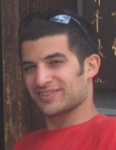 Omri Hasson
